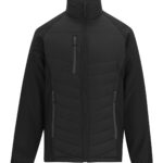 Pro universal jacket