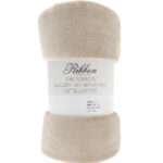 Pet eskimo-style blanket