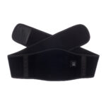 Heated waistband
