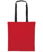 Varsity cotton shopper long handle - Image 5