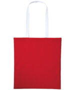 Varsity cotton shopper long handle - Image 10