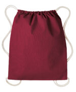 Gymsac with cords - Image 3