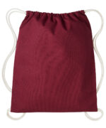 Gymsac with cords - Image 7