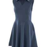 Spiro recycled women’s fitness dress