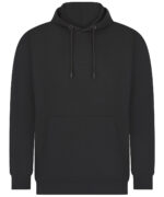 Unisex sustainable fashion hoodie
