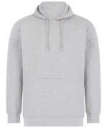 Unisex sustainable fashion hoodie - Image 2