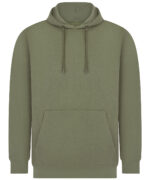 Unisex sustainable fashion hoodie - Image 3