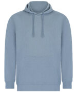 Unisex sustainable fashion hoodie - Image 5