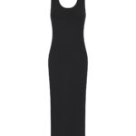 Women’s racerback midi dress