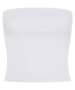Women’s bandeau top - Image 2