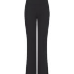 Women’s flared leggings