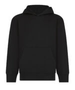 Kids sustainable fashion hoodie