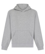 Kids sustainable fashion hoodie - Image 2