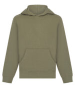 Kids sustainable fashion hoodie - Image 3