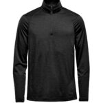 Milano 1/4-zip pullover