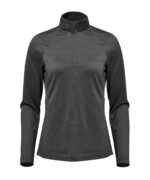 Women’s Milano ¼-zip pullover - Image 2