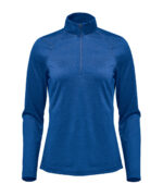 Women’s Milano ¼-zip pullover - Image 3