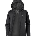 Women’s Scirocco lightweight shell