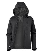 Women’s Scirocco lightweight shell