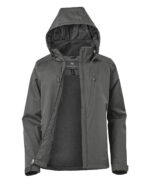 Women’s Scirocco lightweight shell - Image 2