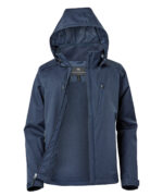 Women’s Scirocco lightweight shell - Image 3