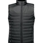 Nautilus quilted bodywarmer