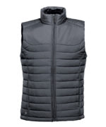 Nautilus quilted bodywarmer - Image 2