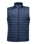 Nautilus quilted bodywarmer - Image 3