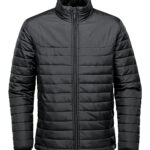 Nautilus quilted jacket