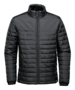 Nautilus quilted jacket