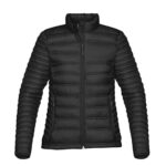 Women's Basecamp thermal jacket