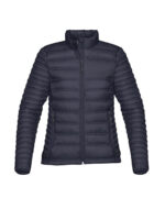 Women's Basecamp thermal jacket - Image 2