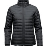 Women's Nautilus quilted jacket