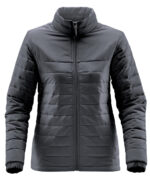 Women's Nautilus quilted jacket - Image 2