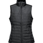 Women's Nautilus quilted bodywarmer