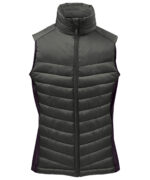 Women’s Montserrat thermal vest - Image 2