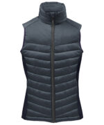 Women’s Montserrat thermal vest - Image 3