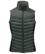 Women’s Montserrat thermal vest - Image 4