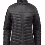 Women’s Montserrat thermal jacket