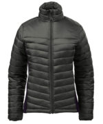 Women’s Montserrat thermal jacket - Image 2