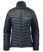 Women’s Montserrat thermal jacket - Image 3