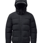 Explorer thermal jacket