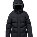 Women’s Explorer thermal jacket