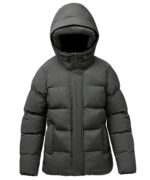 Women’s Explorer thermal jacket - Image 2
