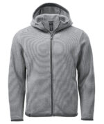 Medusa fleece hoodie - Image 2