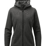 Women’s Medusa fleece hoodie
