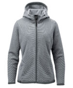 Women’s Medusa fleece hoodie - Image 2