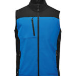 Cascades softshell vest