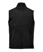 Cascades softshell vest - Image 2