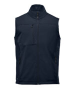 Cascades softshell vest - Image 4